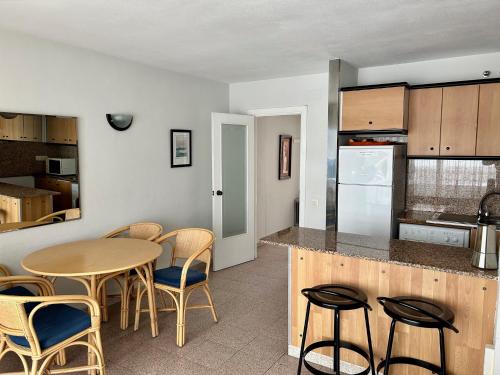 Apartamentos Aventura Salou