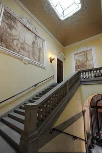 Foto dalla galleria di Antica Dimora a Bergamo