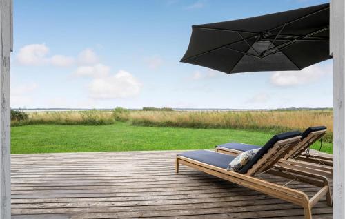 Φυσικό τοπίο κοντά σε αυτή η παραθεριστική κατοικία