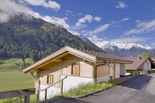 Schöneben Heidi's Alm Hütte