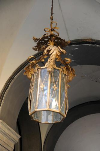 Foto dalla galleria di Antica Dimora a Bergamo