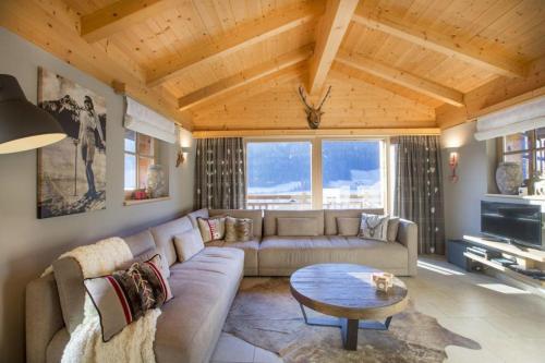 Schöneben Chalet Bergkristall