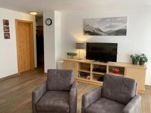 Schöneben Haus Alpenglöckchen