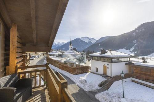 Schöneben Haus Anemone