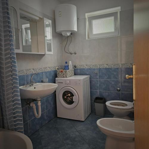 Apartman Nikolina