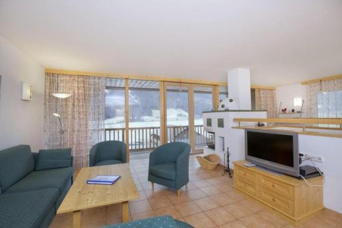 Schöneben Haus Wikinge