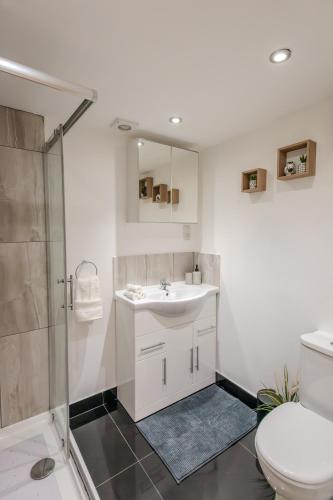 Basement Apartment photo 15