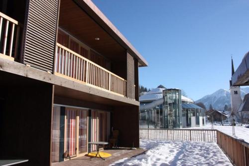 Schöneben Haus Elisabeth