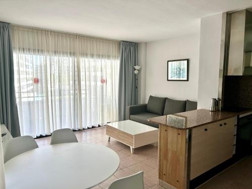 Apartamentos Aventura Salou