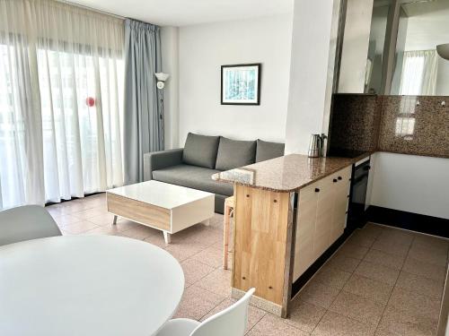 Apartamentos Aventura Salou