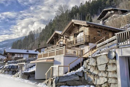 Schöneben Chalet Edelhirsch