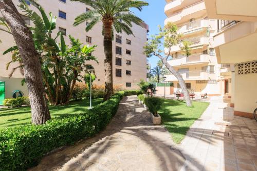 Rentalmar Murillo Plus