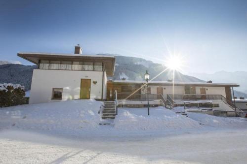 Schöneben Haus Gernkogel