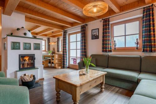 Schöneben Chalet Op 't Suyden