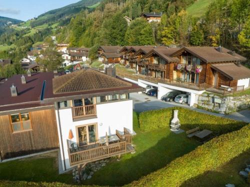 Schöneben Haus am Bad