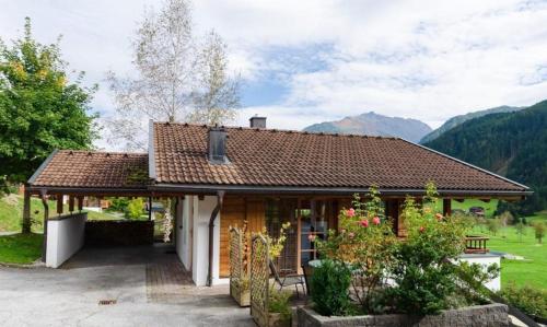 Schöneben Chalet Escape