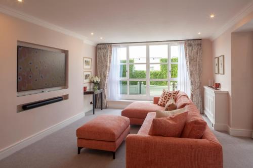 The Merrion Hotel Image