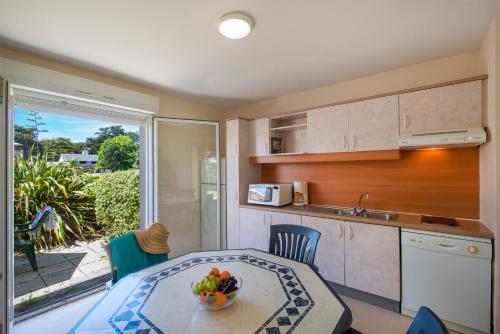 Gallery image of DOMAINE DE PORT AUX ROCS in Le Croisic