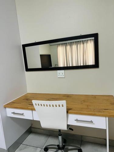 Gambar di galeri bagi Stern self catering apartments di Windhoek