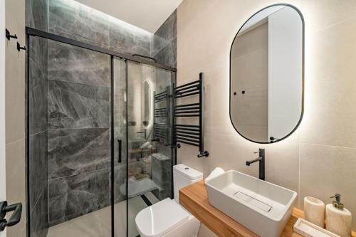Centro IX calle Caballero de Gracia 2BR 2BH