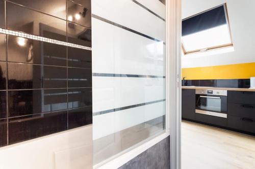 Photo de la galerie de l'établissement Appartement charmant proche des transports, à Villeneuve d'Ascq