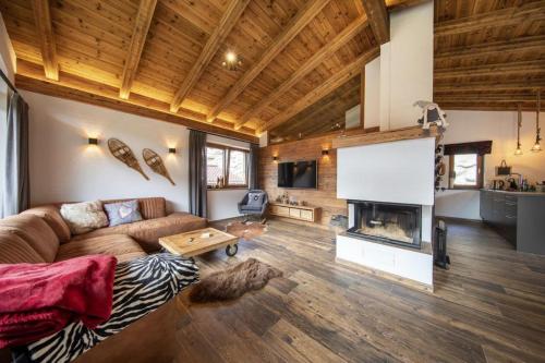 Nationalpark Chalet Kreuzkogel