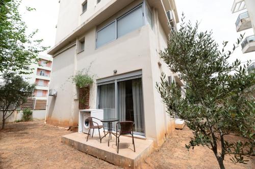 Chic 1BR Apartment in Neo Psichiko