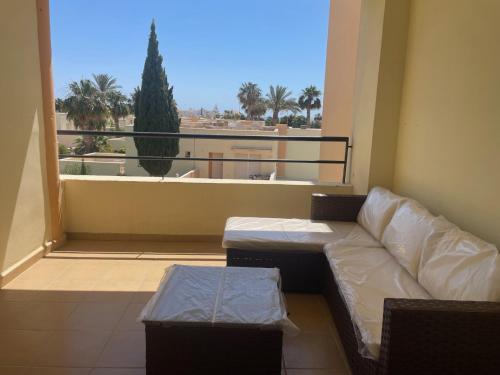 APARTAMENTO NUDISTA BAHIA De VERA
