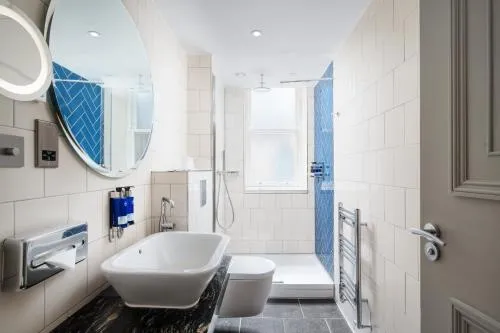 Hotel Indigo - Edinburgh - Princes Street by IHG photo 10