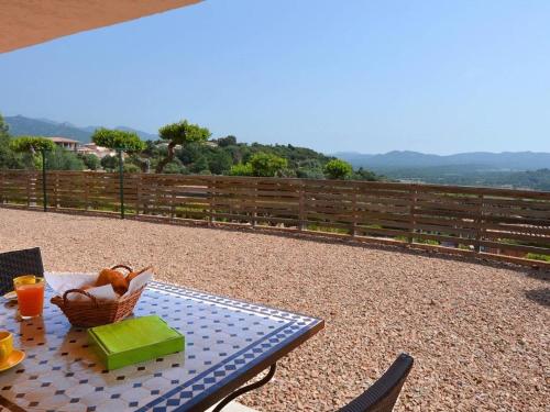 Foto Domaine San Sebastiano 5