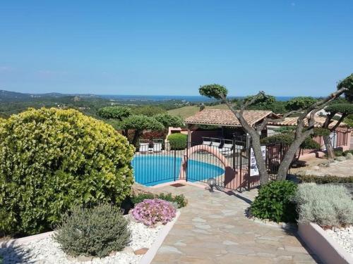 Foto Domaine San Sebastiano 5