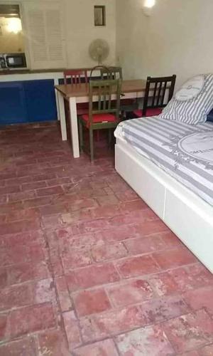 Photo de la galerie de l'établissement Port Pin, à Marseille