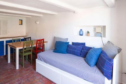 Photo de la galerie de l'établissement Port Pin, à Marseille