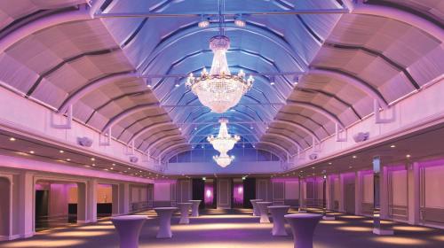 エーデにあるHotel ReeHorstのギャラリーの写真
