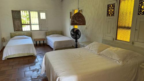 Gallery image of Hacienda La Tranquera in Manizales