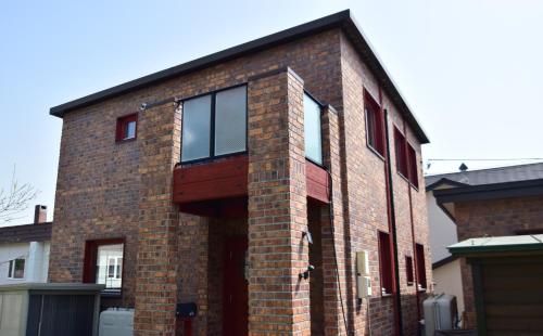 BRICK HOUSEⅡ