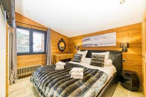 Homency - Chalet La Biche photo 2