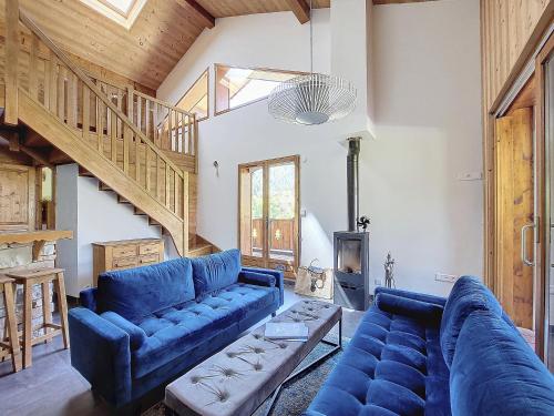 Balcons du Mont Evian