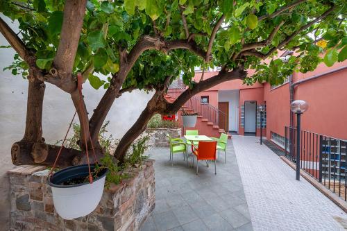 Gallery image of Hotel La Rampa in Agnone