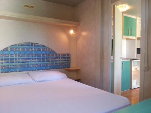 Фотография из галереи Villaggio Camping Europa в Соттомарине