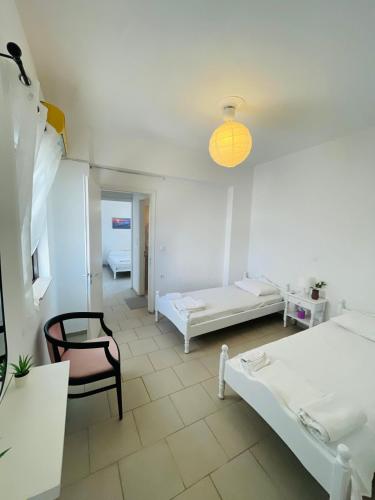 Gallery image of Akrata v apartment in Akrata