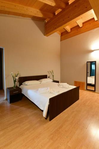 Gallery image of Baita Solaria in Sarnano
