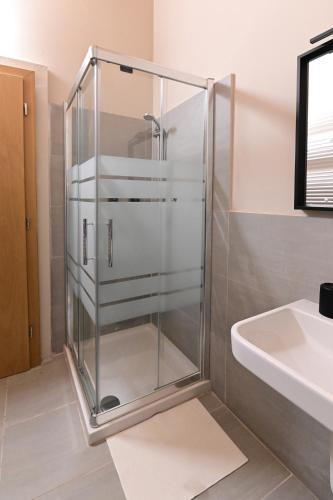 Gallery image of Baita Solaria in Sarnano
