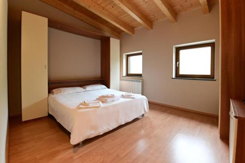Gallery image of Baita Solaria in Sarnano