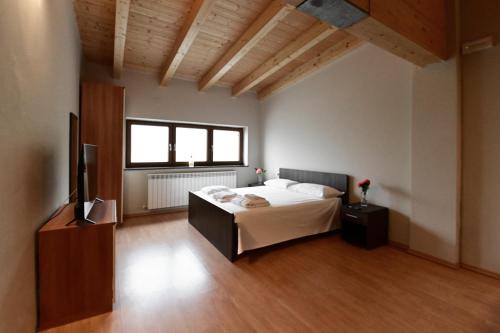 Gallery image of Baita Solaria in Sarnano