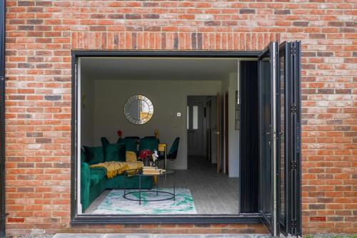 Fotografie z fotogalerie ubytování Free Parking, Families, Short Stays - Durham v destinaci Durham