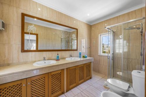 Villa Carvalho by Villa Plus