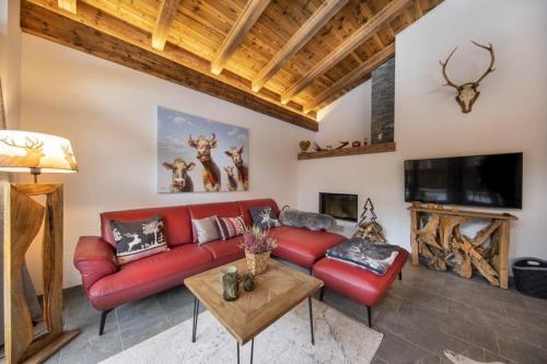 Nationalpark Chalet Keeseck