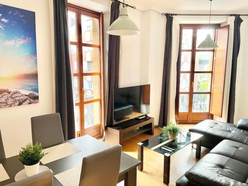 Apto La Muralla Centro - Playa