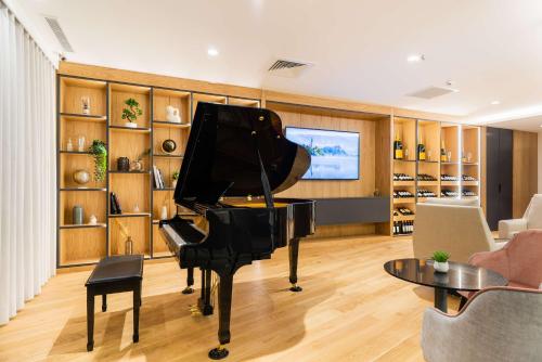 Gambar di galeri bagi Brit Hotel Paris Orly Rungis di Thiais